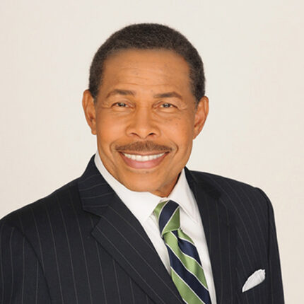 Dr. Bill Winston